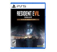 Resident Evil 7 Biohazard Gold Edition PS5 - Nuovo