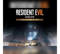 Resident Evil 7: Biohazard Gold Edition (Xbox One / Xbox Series X|S) Xbox Live Key - UNITED STATES