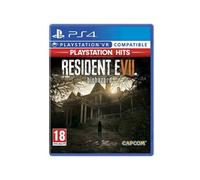 Resident Evil 7 Biohazard (Hits) PS4 - IMPORT