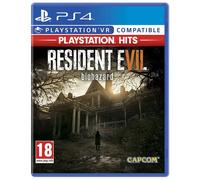Resident Evil 7: Biohazard - Hits - Versione spagnola
