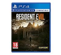 Resident Evil 7 Biohazard - PlayStation 4 [Edizione: Regno Unito]