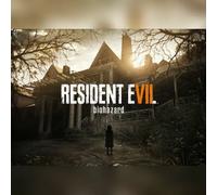 Resident Evil 7: Biohazard - Season Pass (DLC) (PC) Steam Key - EU