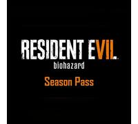 Resident Evil 7: Biohazard - Season Pass (PC) Steam Gift - GLOBAL