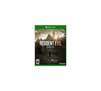 Resident Evil 7 Biohazard - Xbox One