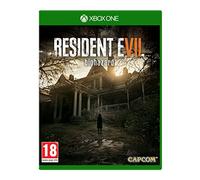 Resident Evil 7 Biohazard - Xbox One - [Edizione: Regno Unito]