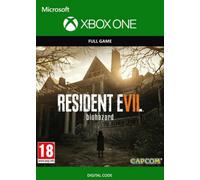 Resident Evil 7 Biohazard - Xbox One - [Edizione: Regno Unito]