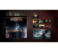 Resident Evil 7 Edizione Oro (PS5) - Nouvo