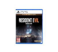 Resident Evil 7 Gold Edition (Sony Playstation 5)
