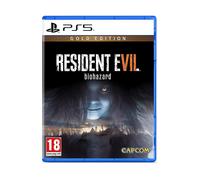 Resident Evil 7 Gold Edition - GIOCO PS5