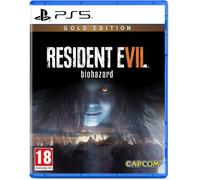 Capcom Resident Evil 7 - Gold Edition