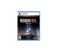 Resident Evil 7 Gold Edition PS5