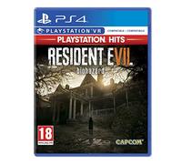 Resident Evil 7 - PlayStation Hits - PlayStation 4