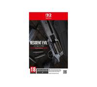 Resident Evil 9 Requiem Deluxe Edition - Interruttore 2