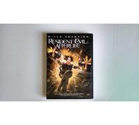 Resident Evil: Afterlife (DVD) Milla Jovovich Wentworth Miller