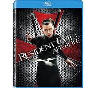 Resident Evil: Afterlife