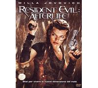 Resident Evil-Afterlife