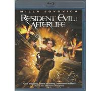 Resident Evil: Afterlife