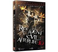 Resident evil : afterlife