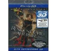 Resident evil - Afterlife