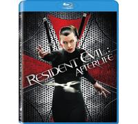 Resident Evil: Afterlife