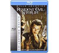 Resident Evil-Afterlife