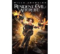 Resident Evil: Afterlife (DVD) Milla Jovovich Wentworth Miller