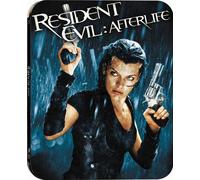 Resident Evil: AfterLife (Steelbook Edition)