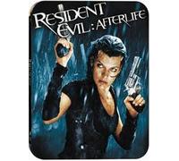 Resident Evil - Afterlife Steelbook [Edizione: Regno Unito]