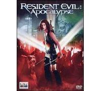 Resident Evil. Apocalypse