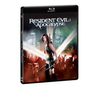 Resident Evil: Apocalypse - Bd