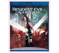 Resident Evil: Apocalypse [Blu-ray]