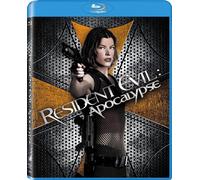 Resident Evil: Apocalypse