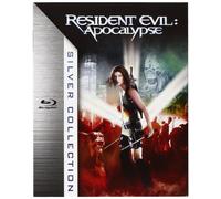 Resident Evil:Apocalypse