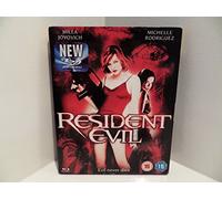 Resident Evil BD [Edizione: Regno Unito]