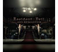 Resident Evil - Biohazard HD Remaster (PC) Steam Key - EU