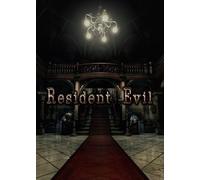 Resident Evil - Biohazard HD Remaster Steam Key EUROPE