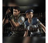 Resident Evil - Biohazard Remaster (Xbox One / Xbox Series X|S) Xbox Live Key - ARGENTINA