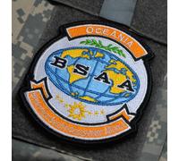 Resident Evil Bioterrorism Sicurezza Assessment Alliance Bsaa Oceania Vêlkrö Ssi