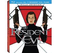 Resident Evil: Collection [Edizione: Stati Uniti]