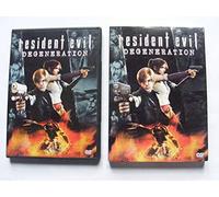 Resident evil - degeneration