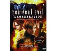 Resident Evil: Degeneration [Edizione: Stati Uniti]
