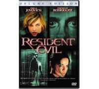 Resident Evil (Deluxe Edition)
