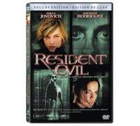 Resident Evil (Deluxe Edition)