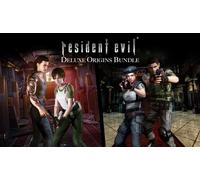 Resident Evil: Deluxe Origins Bundle