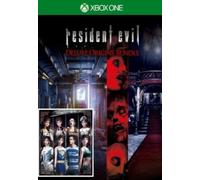 Resident Evil: Deluxe Origins Bundle (Xbox One) Xbox Live Key EUROPE