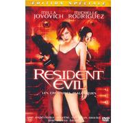 Resident Evil [DVD] [Import]