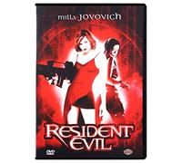 Resident Evil [DVD] (IMPORT) (Nessuna versione italiana)