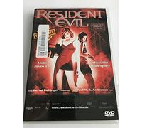 Resident Evil [Edizione: Germania] [Edizione: Regno Unito]