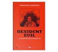Resident Evil. El terror se vuelve interactivo: IV