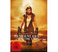Resident Evil: Extinction